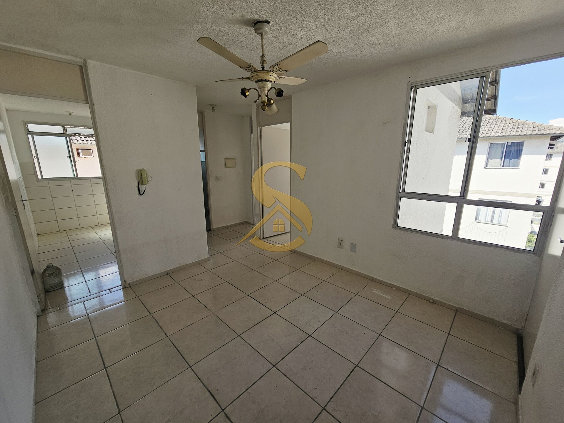 Apartamento, 2 quartos, 44 m² - Foto 4