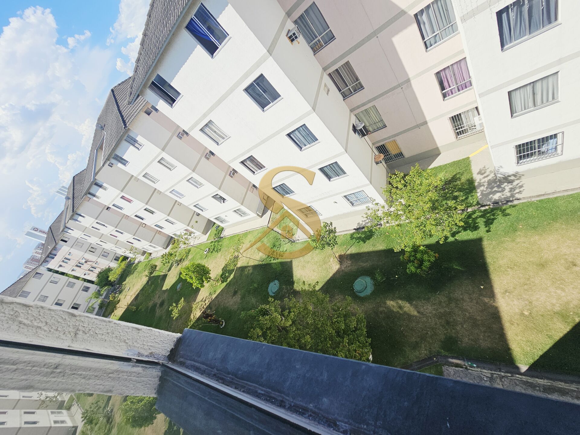 Apartamento, 2 quartos, 44 m² - Foto 16
