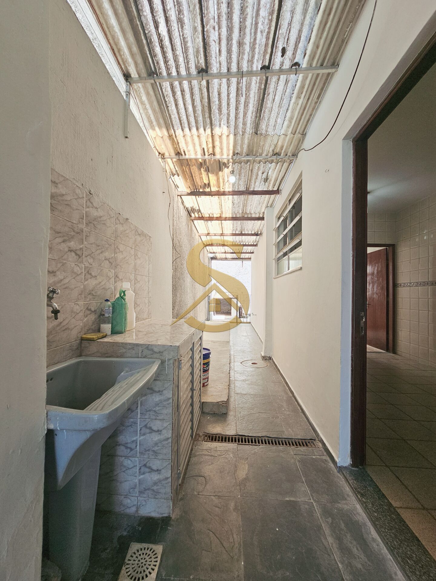 Casa, 3 quartos, 110 m² - Foto 4