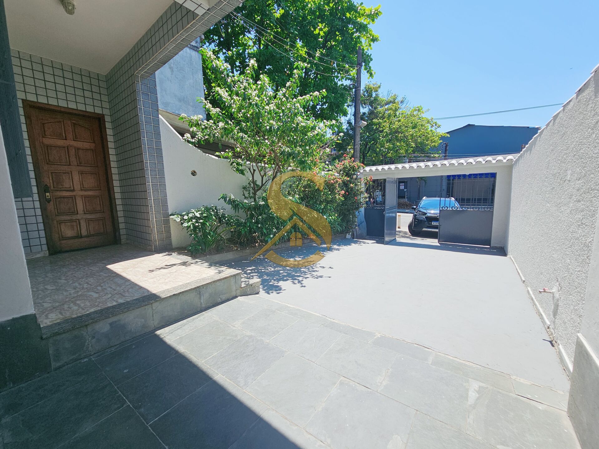Casa, 3 quartos, 110 m² - Foto 3