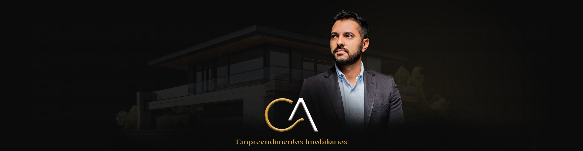 Christian Emmanuel Adriano Tomazini LTDA-ME