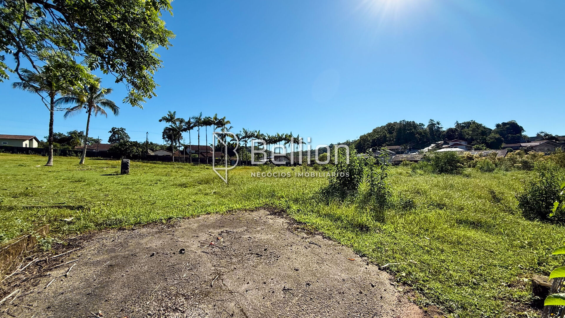 Terreno amplo e totalmente plano à venda no Bairro dos Estados, em Timbó! — foto 6