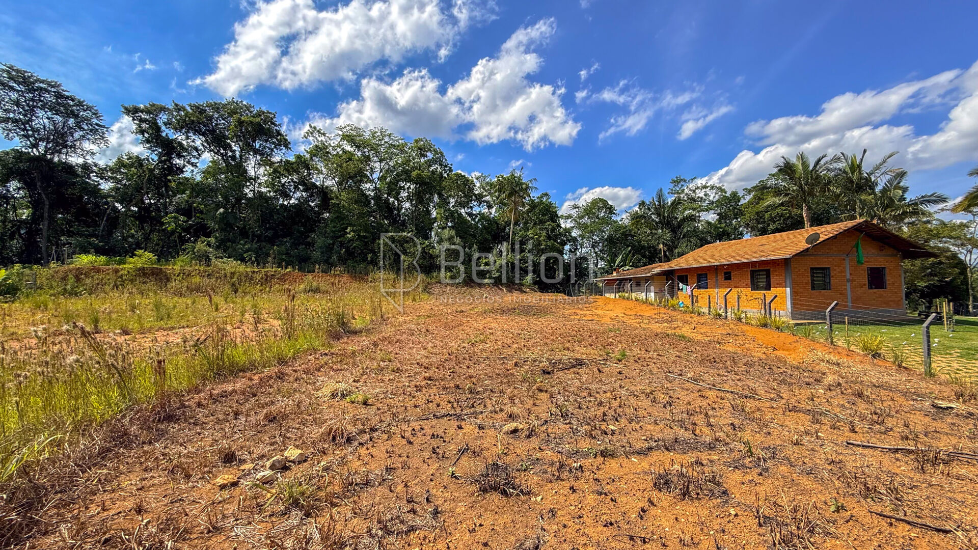 Terreno amplo, versátil e cheio de potencial! — foto 3