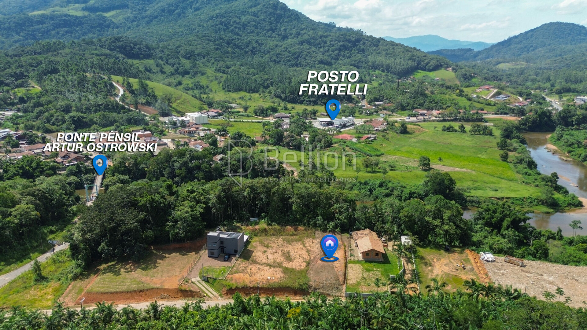 Terreno amplo, versátil e cheio de potencial! — foto 6