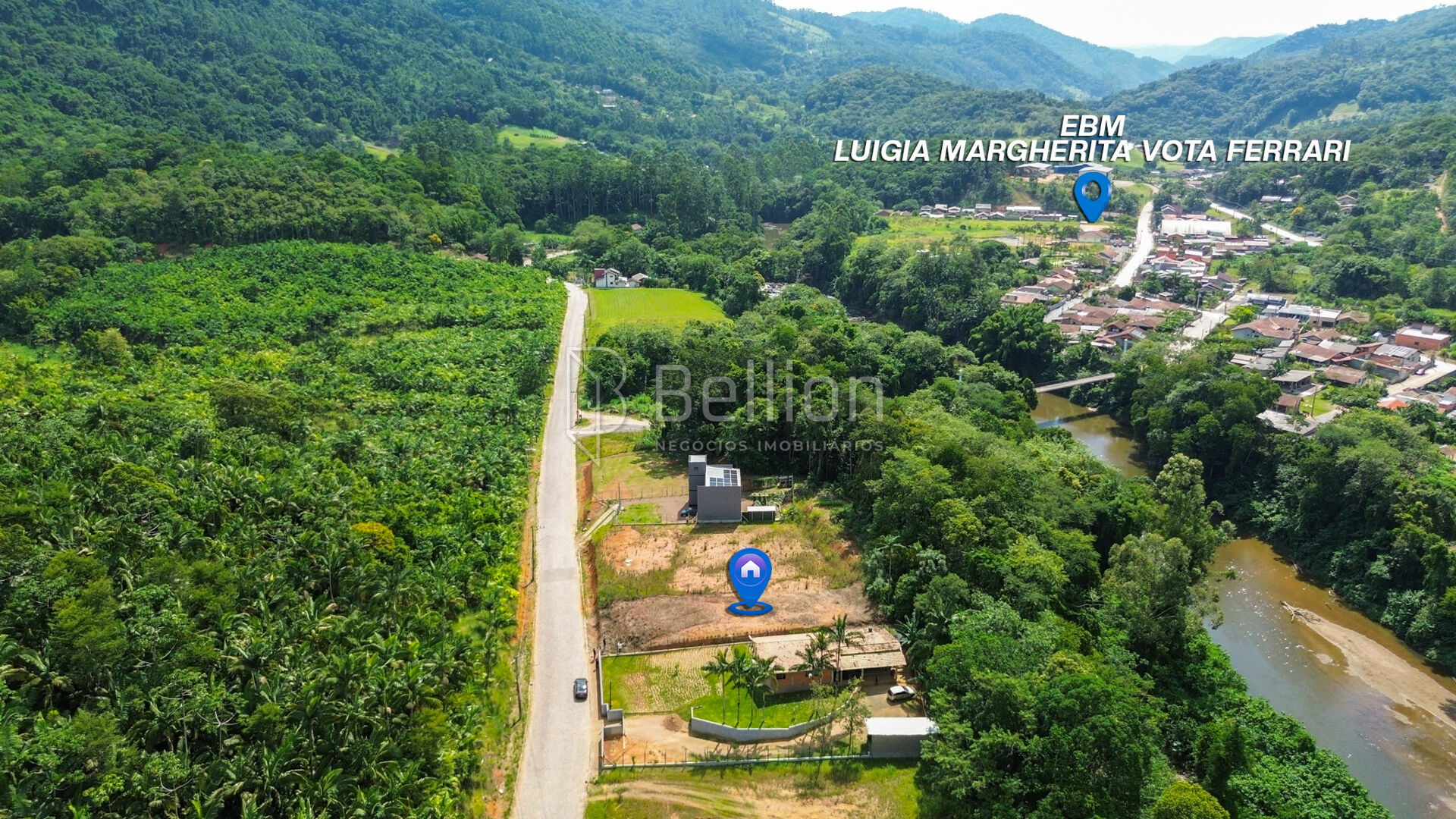 Terreno amplo, versátil e cheio de potencial! — foto 4