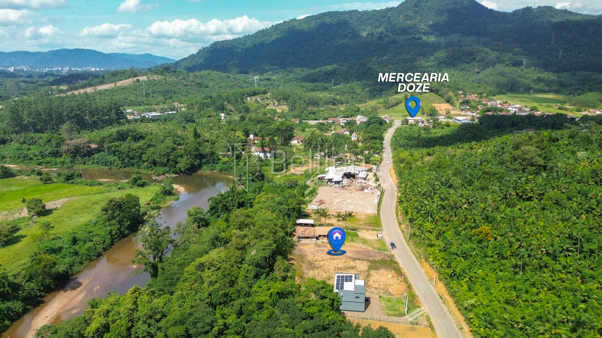 Terreno amplo, versátil e cheio de potencial! — foto 5