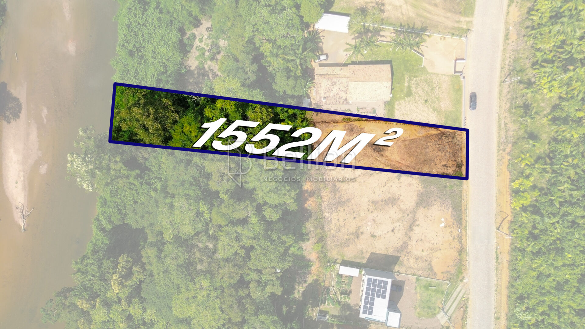 Terreno amplo, versátil e cheio de potencial! — foto 2