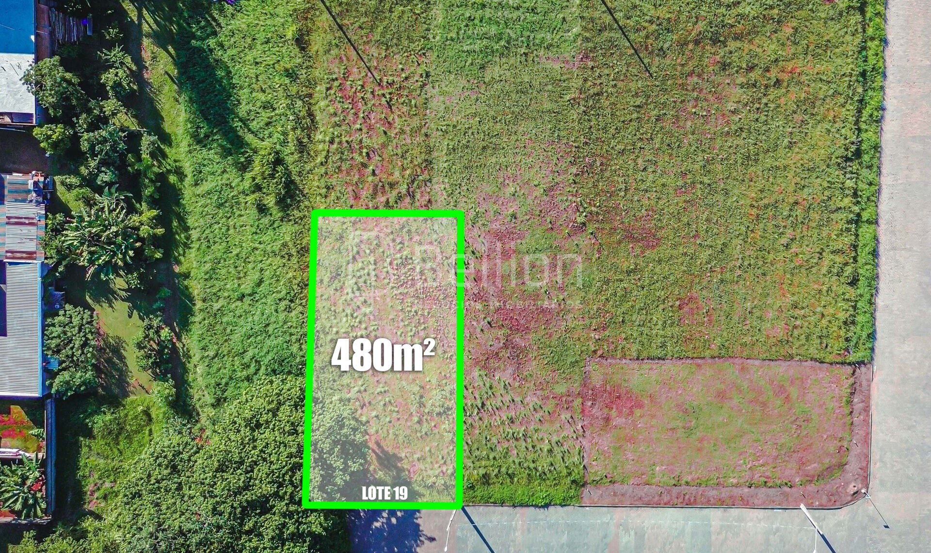 Lote 19 - Oportunidade única em Rio dos Cedros! - foto 1