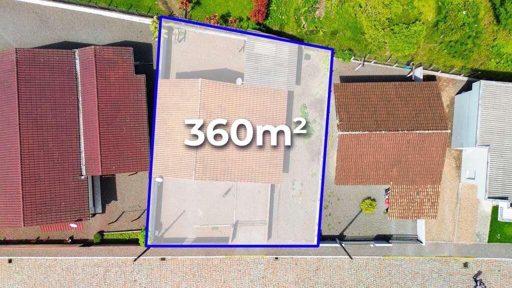 Casa à venda em Rodeio em Bairro Gávea - foto 1