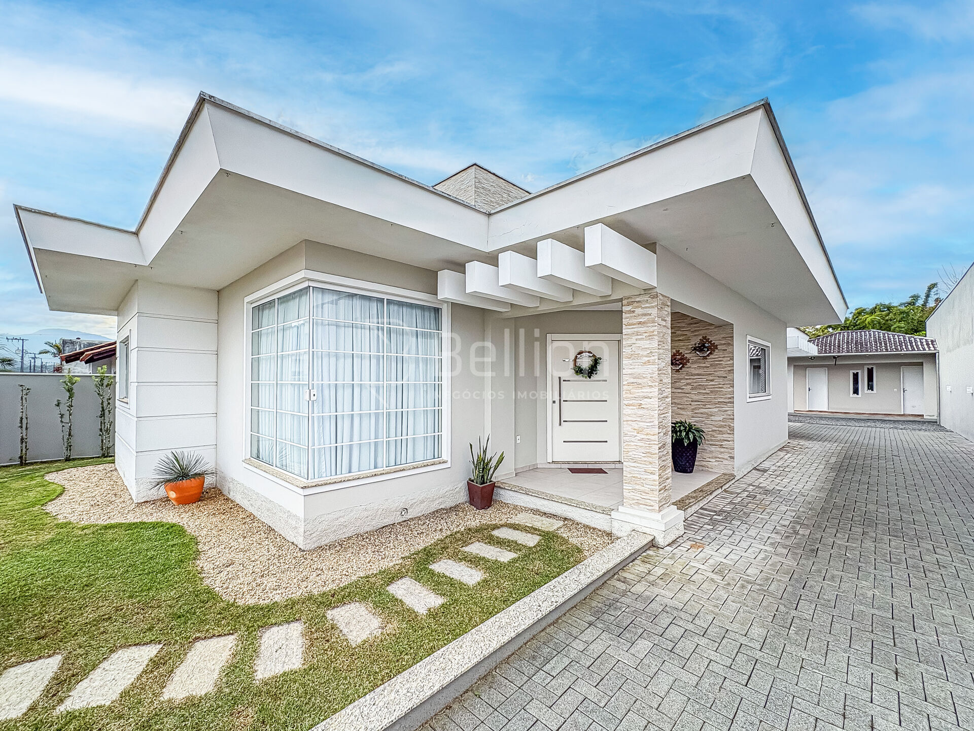 Você merece morar com conforto e estilo em Rio dos Cedros! - foto 1