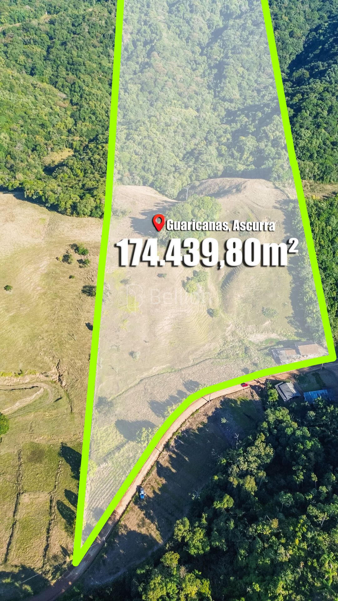 Terreno Rural com Potencial — foto 3