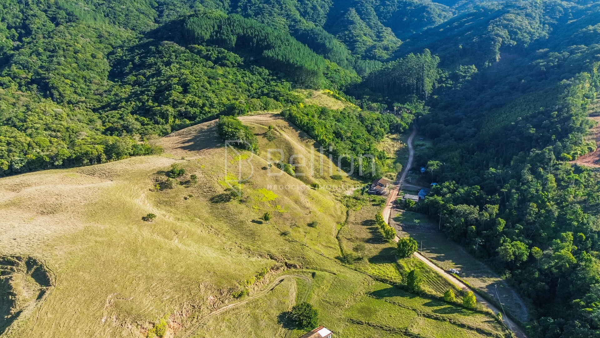 Terreno Rural com Potencial — foto 7