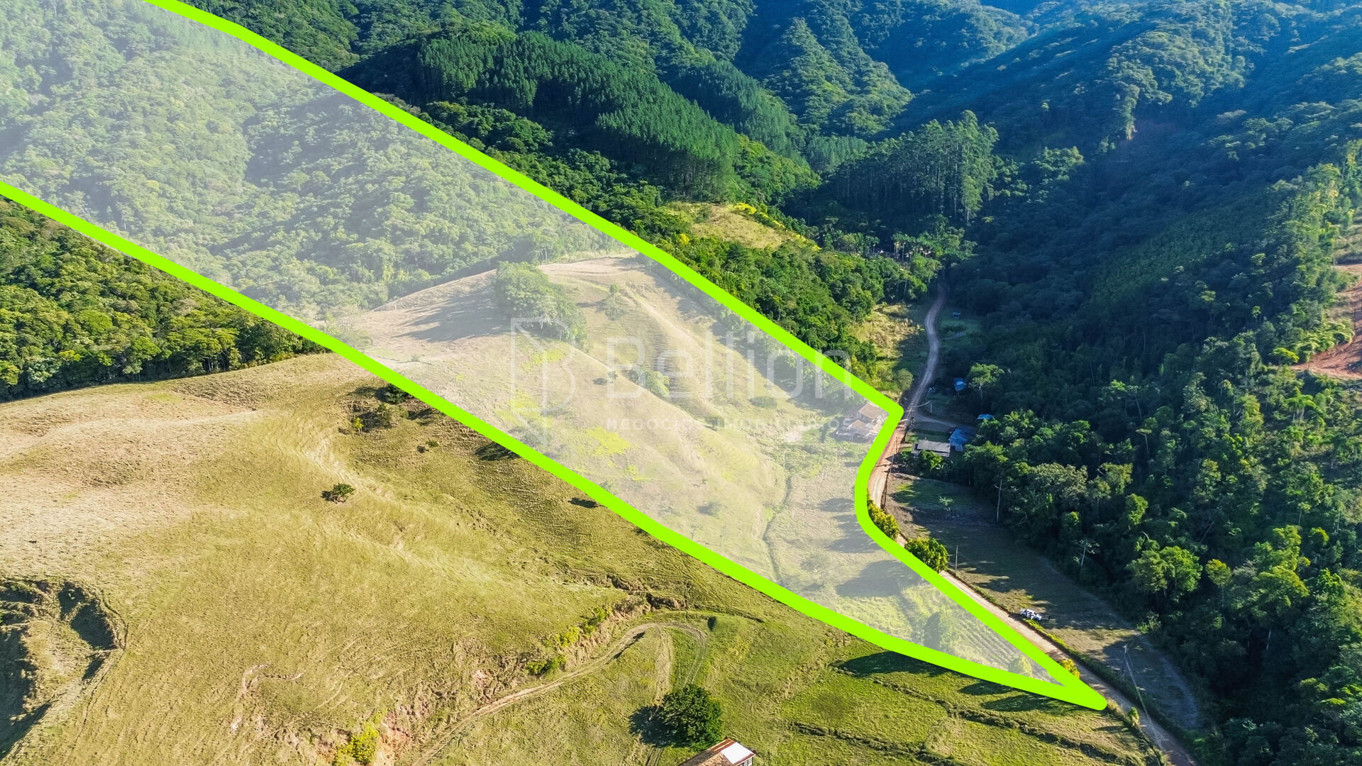 Terreno Rural com Potencial — foto 4