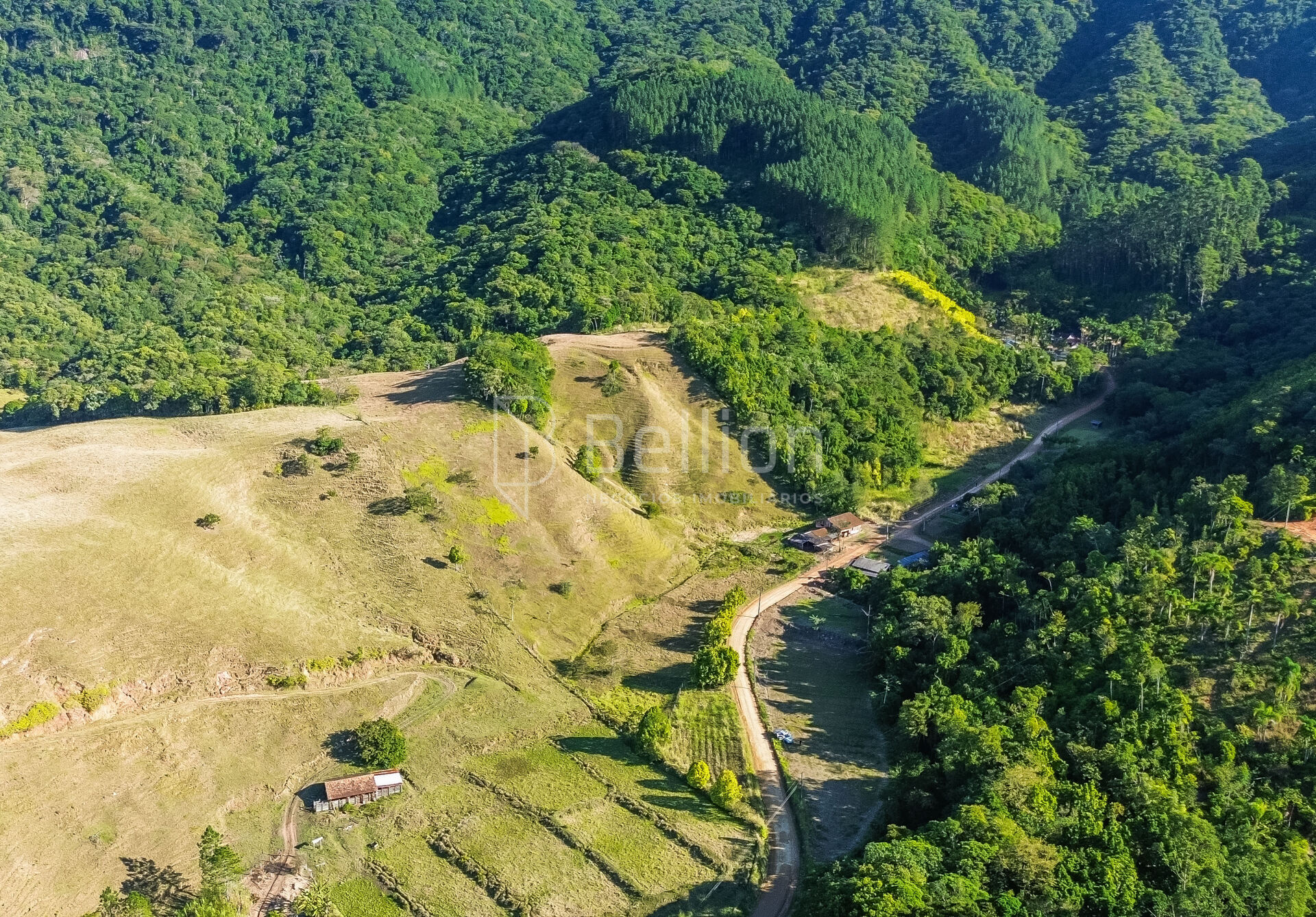 Terreno Rural com Potencial — foto 6