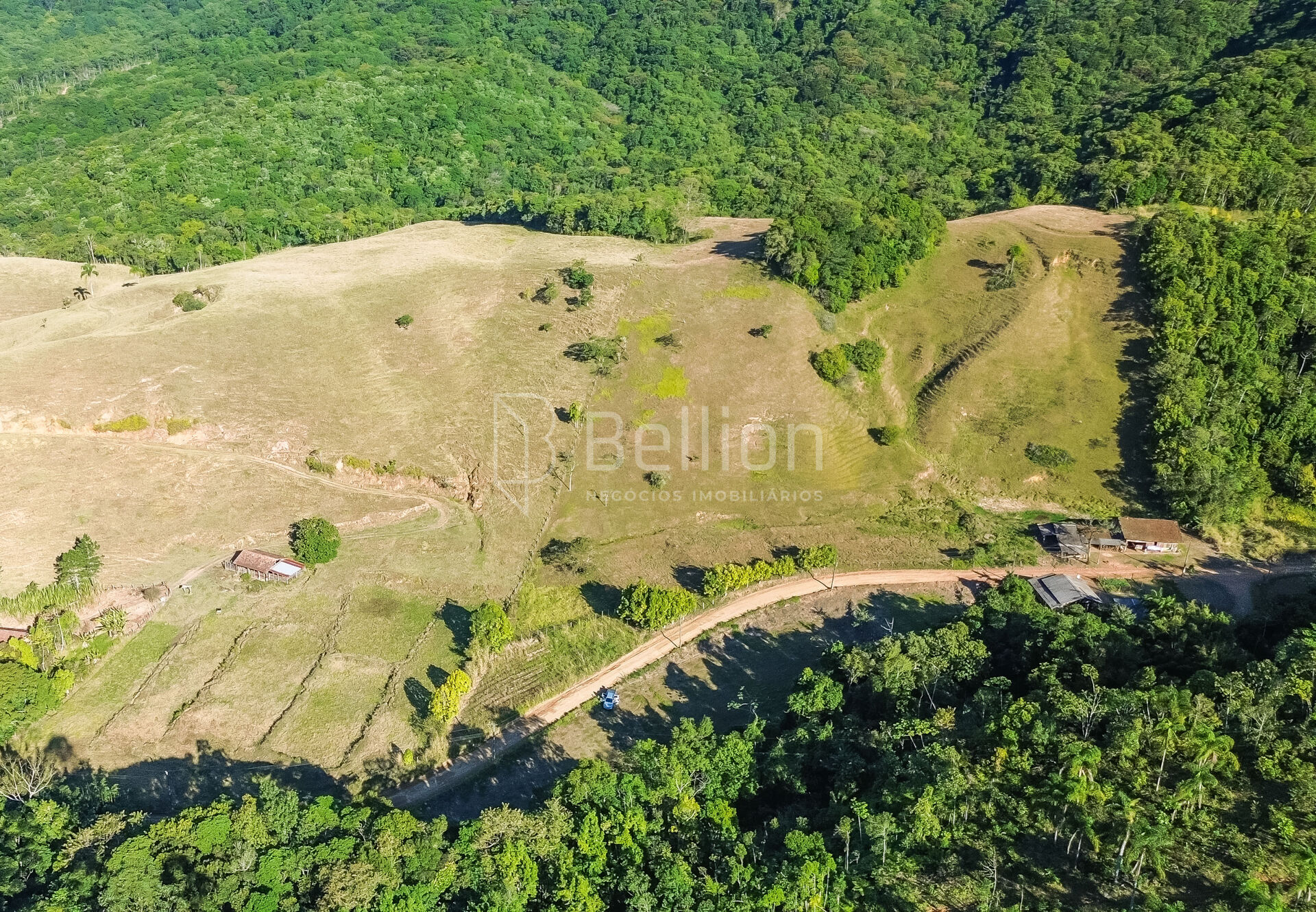 Terreno Rural com Potencial — foto 5