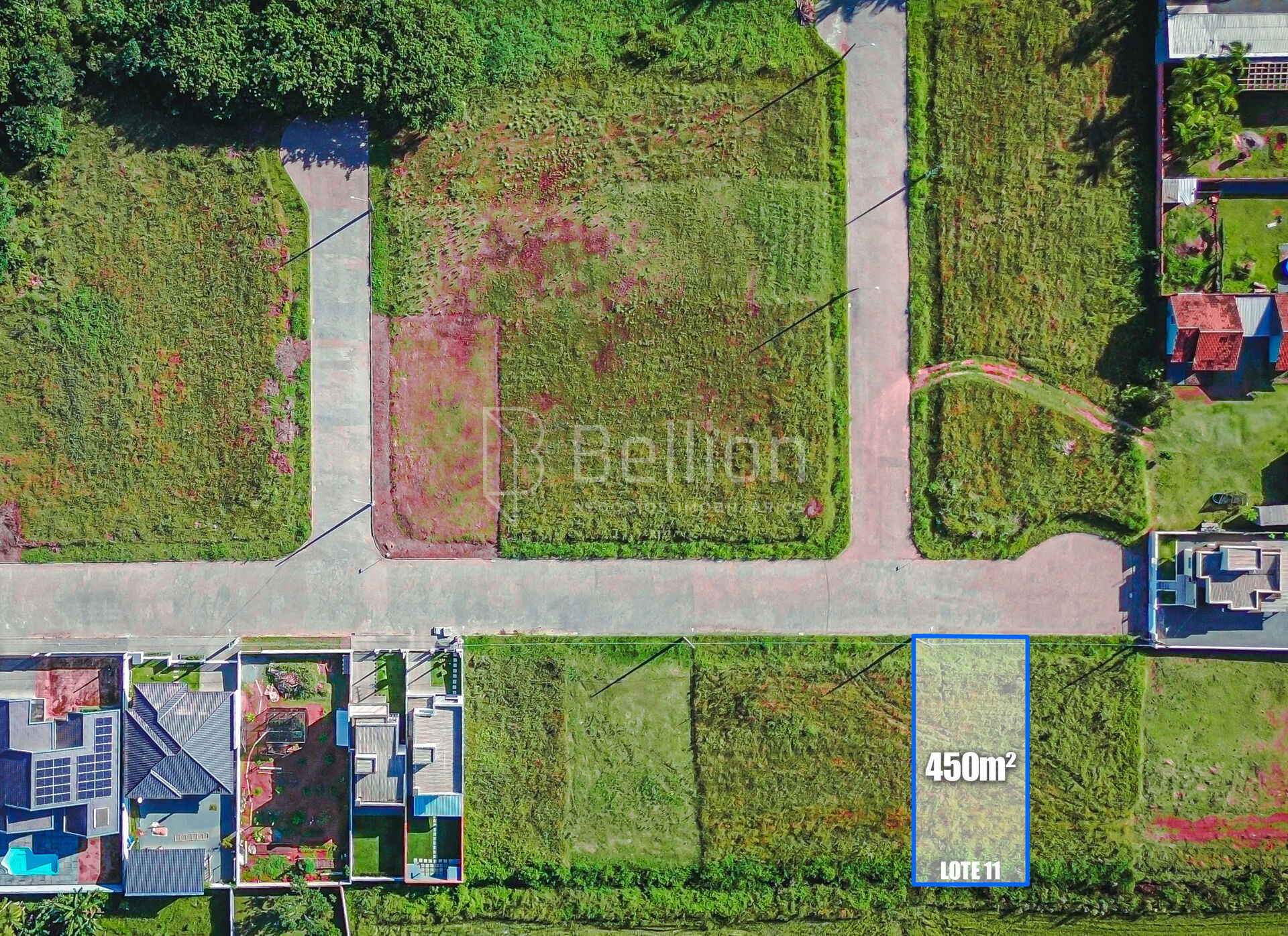 Lote 11 - Oportunidade única em Rio dos Cedros! - foto 1