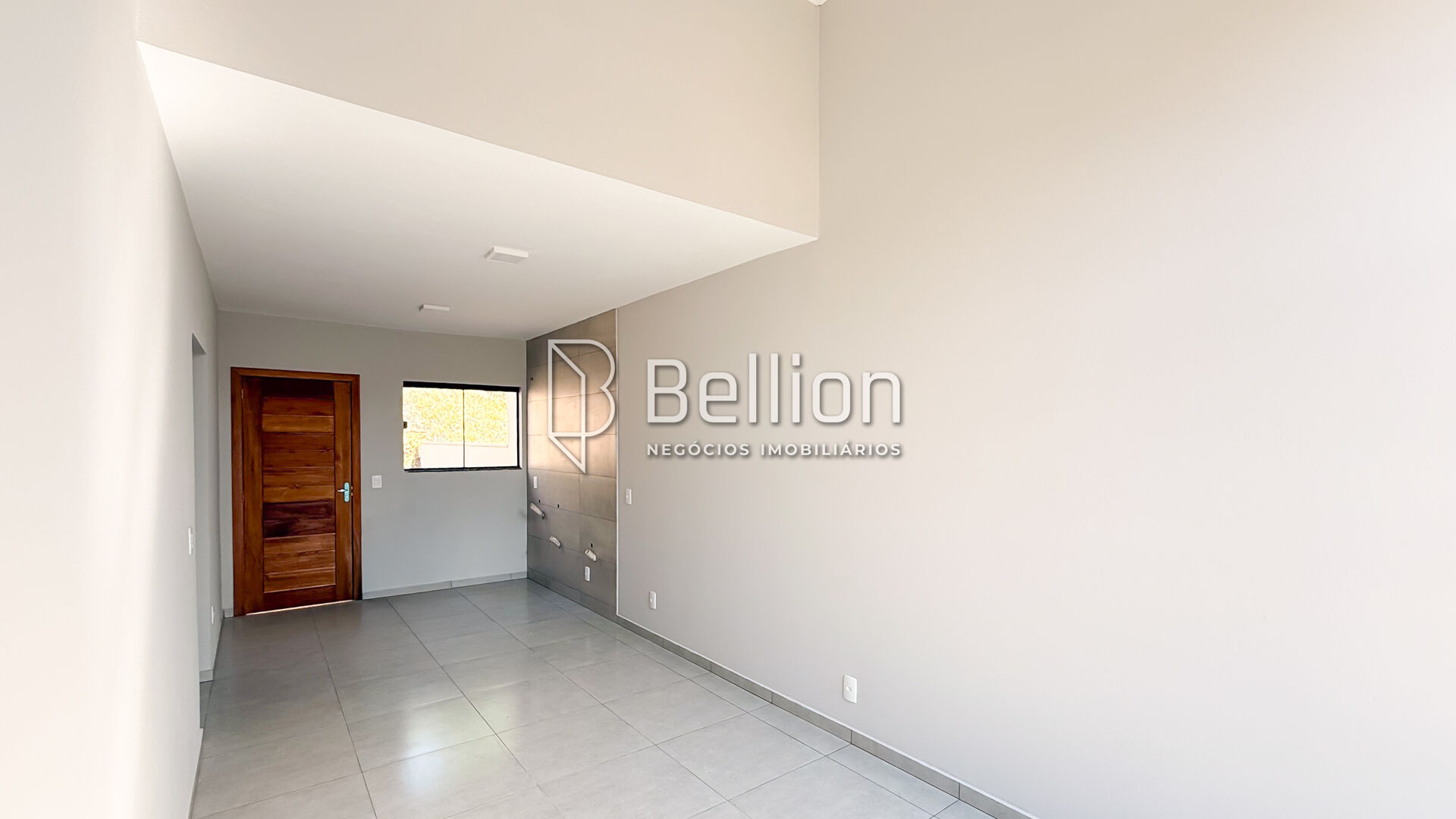 Casa nova moderna com suíte e pé direito alto no Bairro Mulde em Indaial! — foto 3