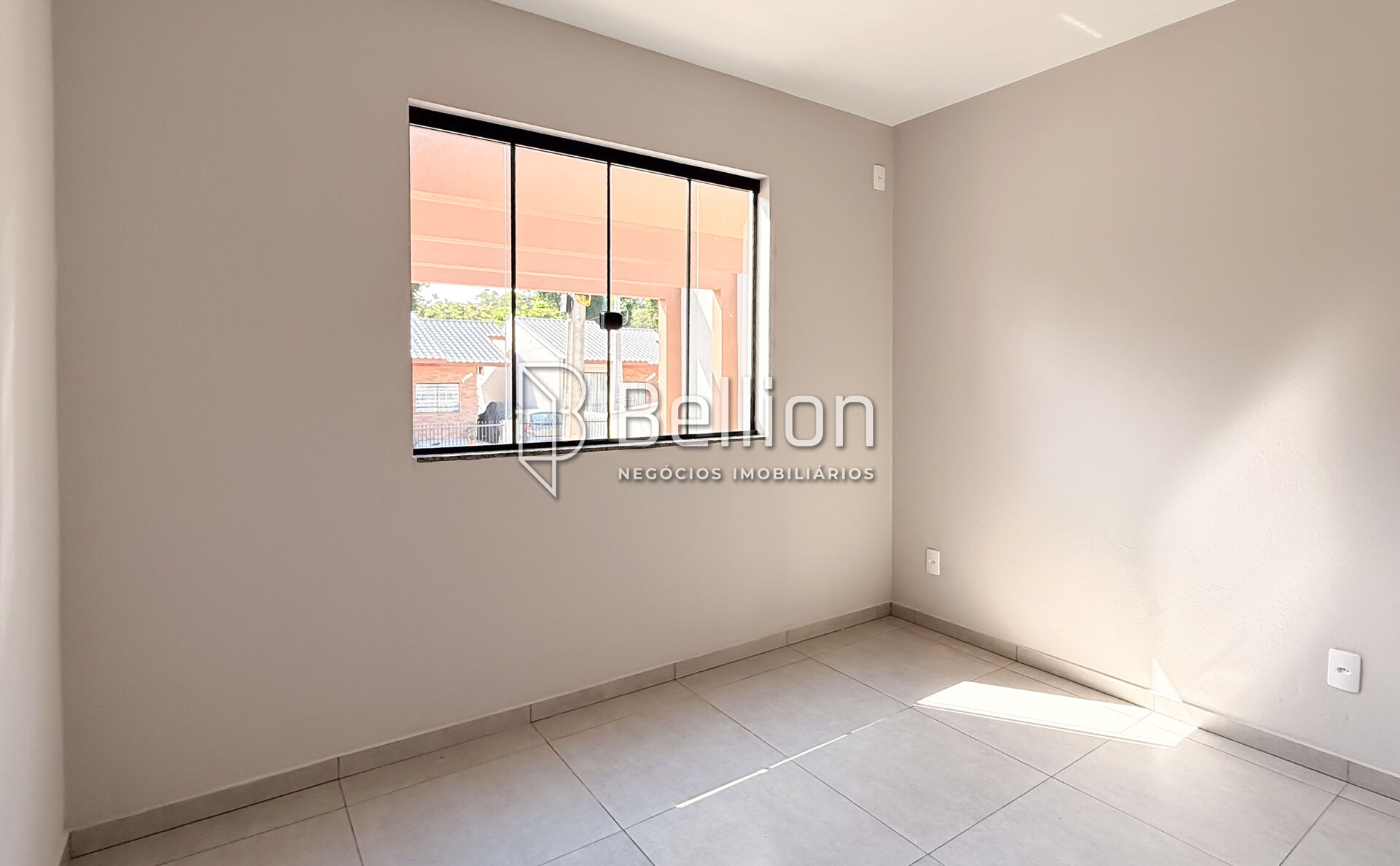 Casa nova moderna com suíte e pé direito alto no Bairro Mulde em Indaial! — foto 4