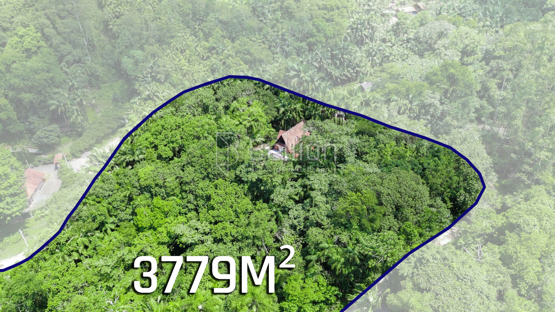 Sítio encantador em Rio dos Cedros - Bairro Rio Cunha — foto 2