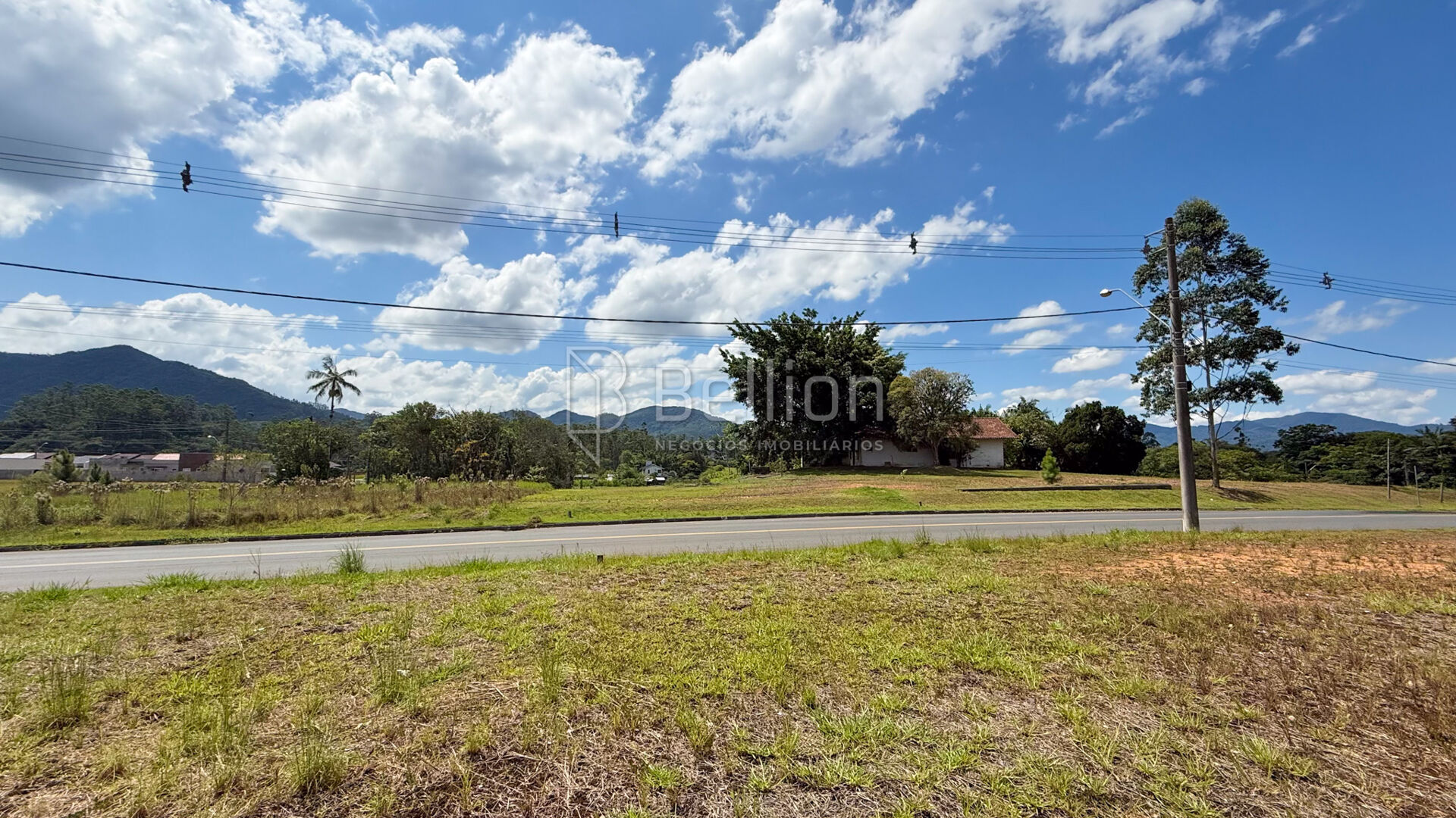 Terreno no Loteamento Jardim América - em Rio dos Cedros — foto 6