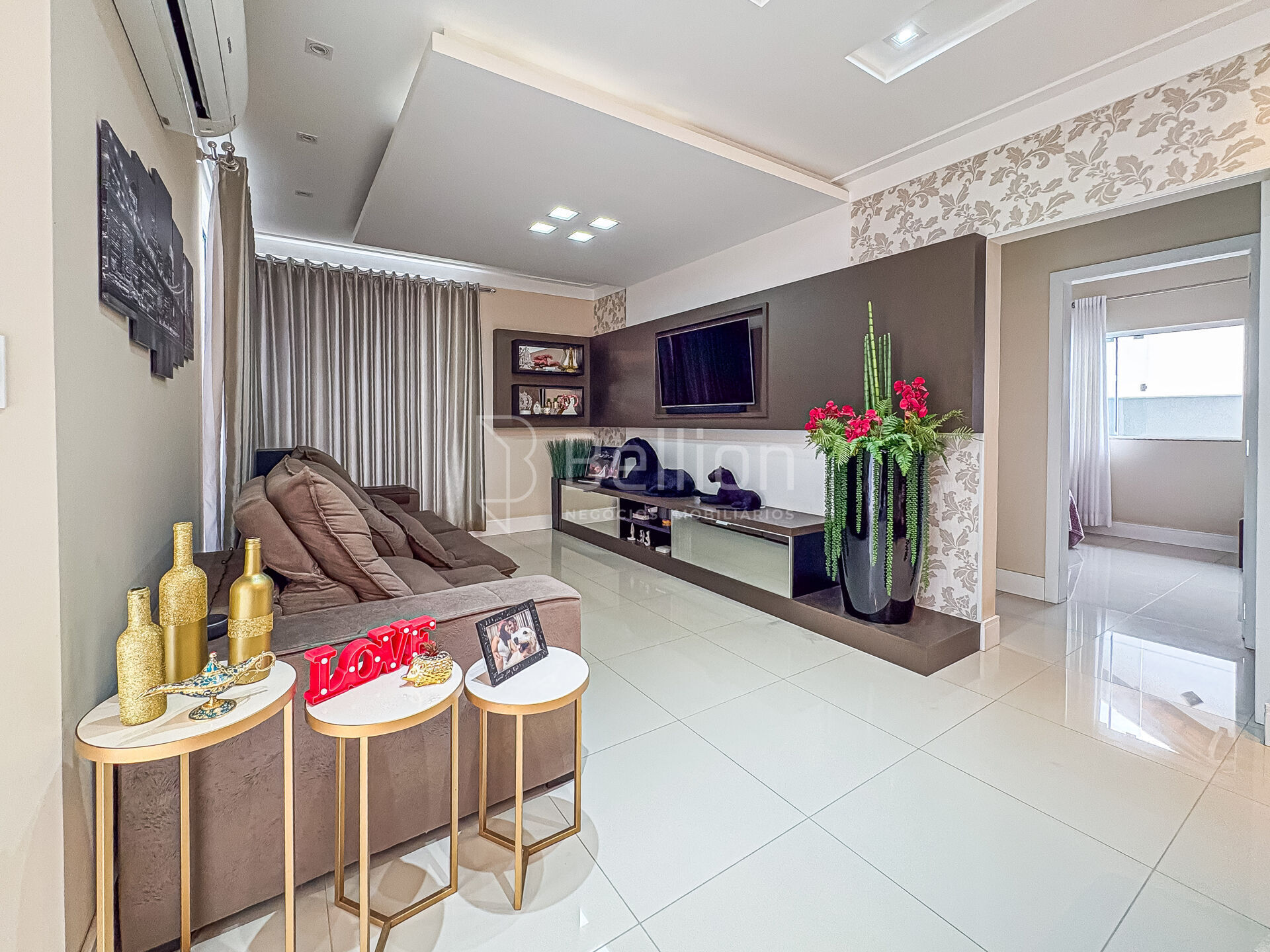 Conforto, espaço e sofisticação em um só lugar - Rio Dos Cedros - foto 1