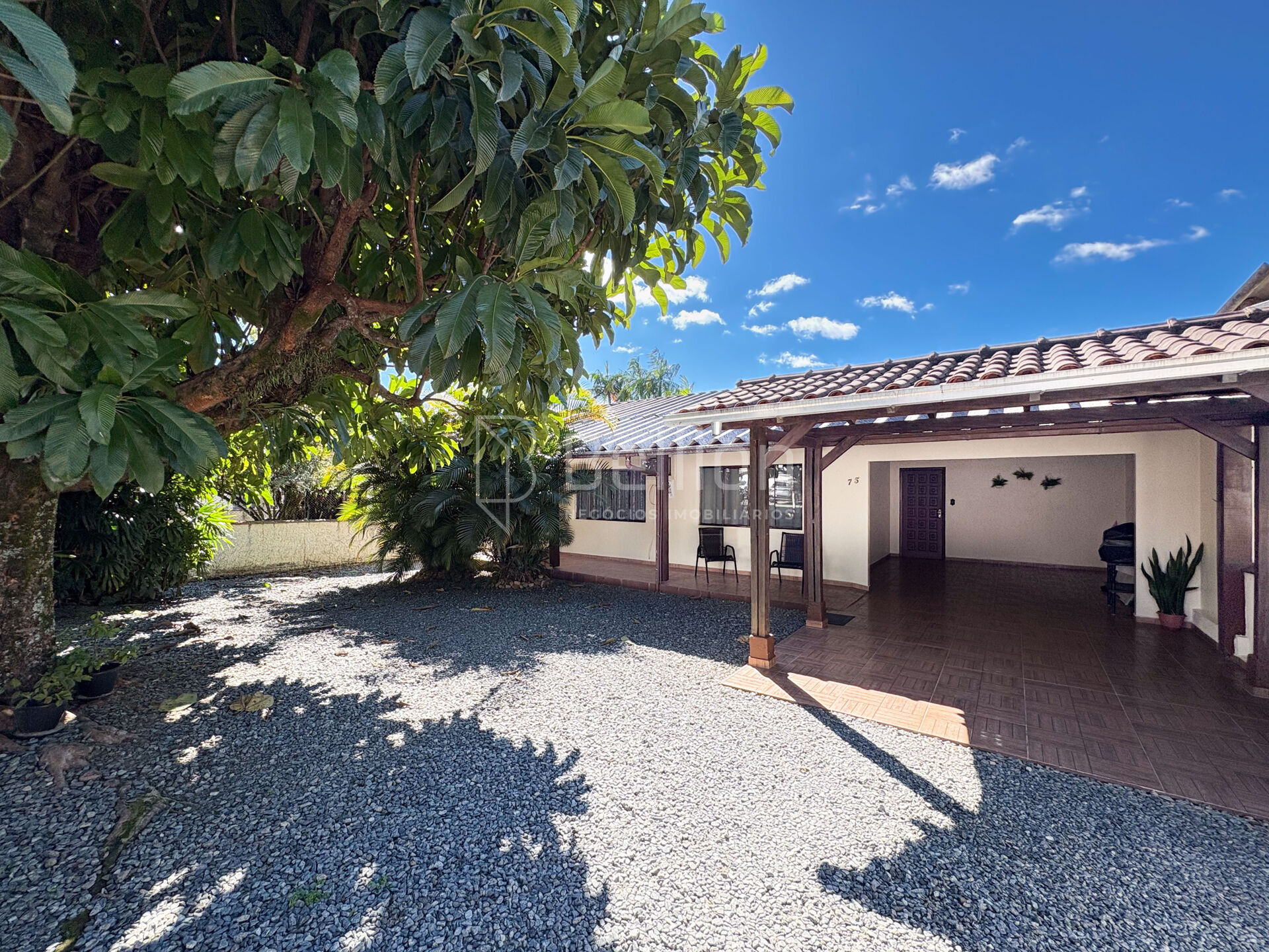 Excelente oportunidade em Indaial no Bairro Rio Morto! - foto 1