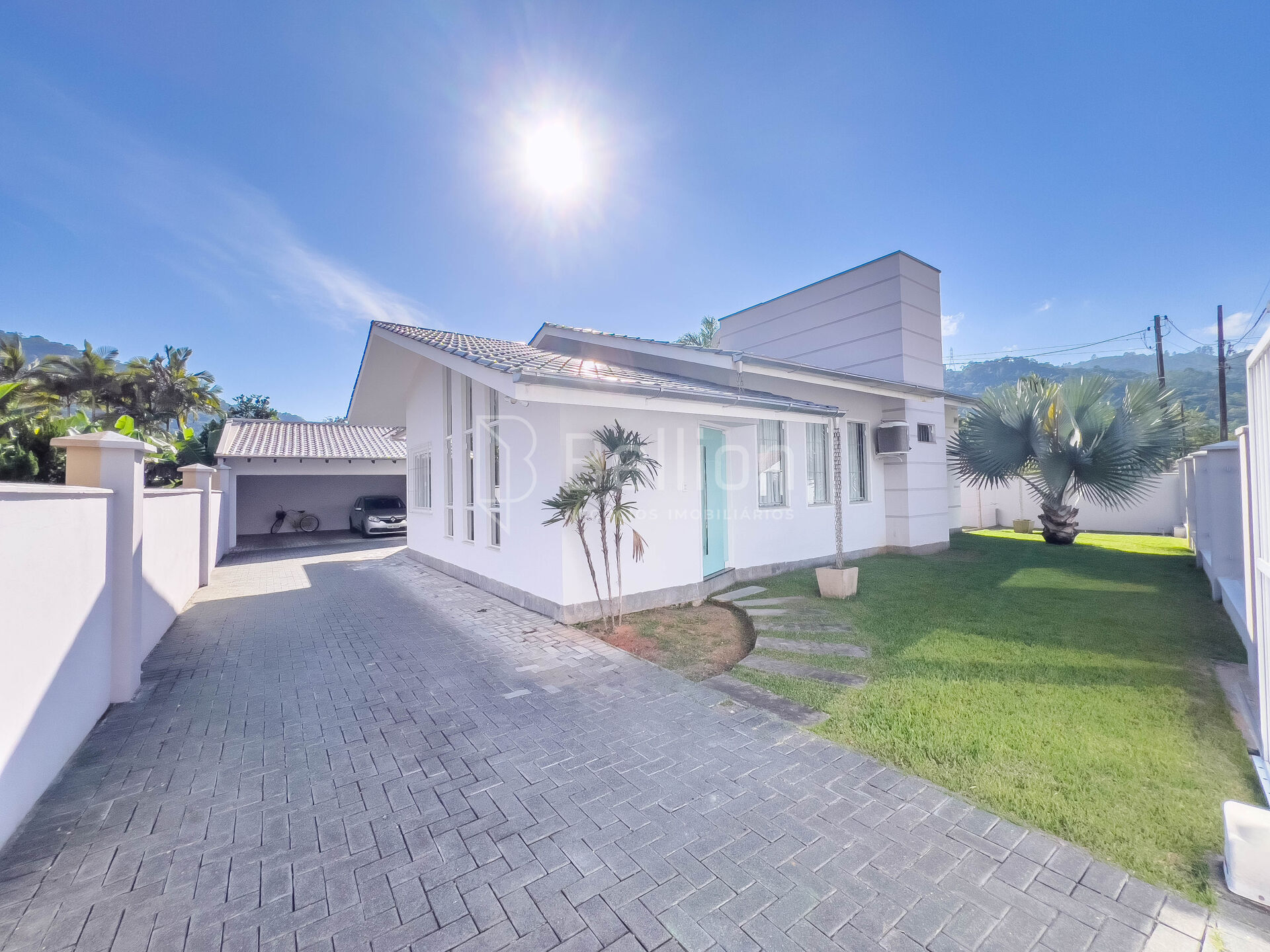 Realize o sonho da casa própria em Rodeio! - foto 1