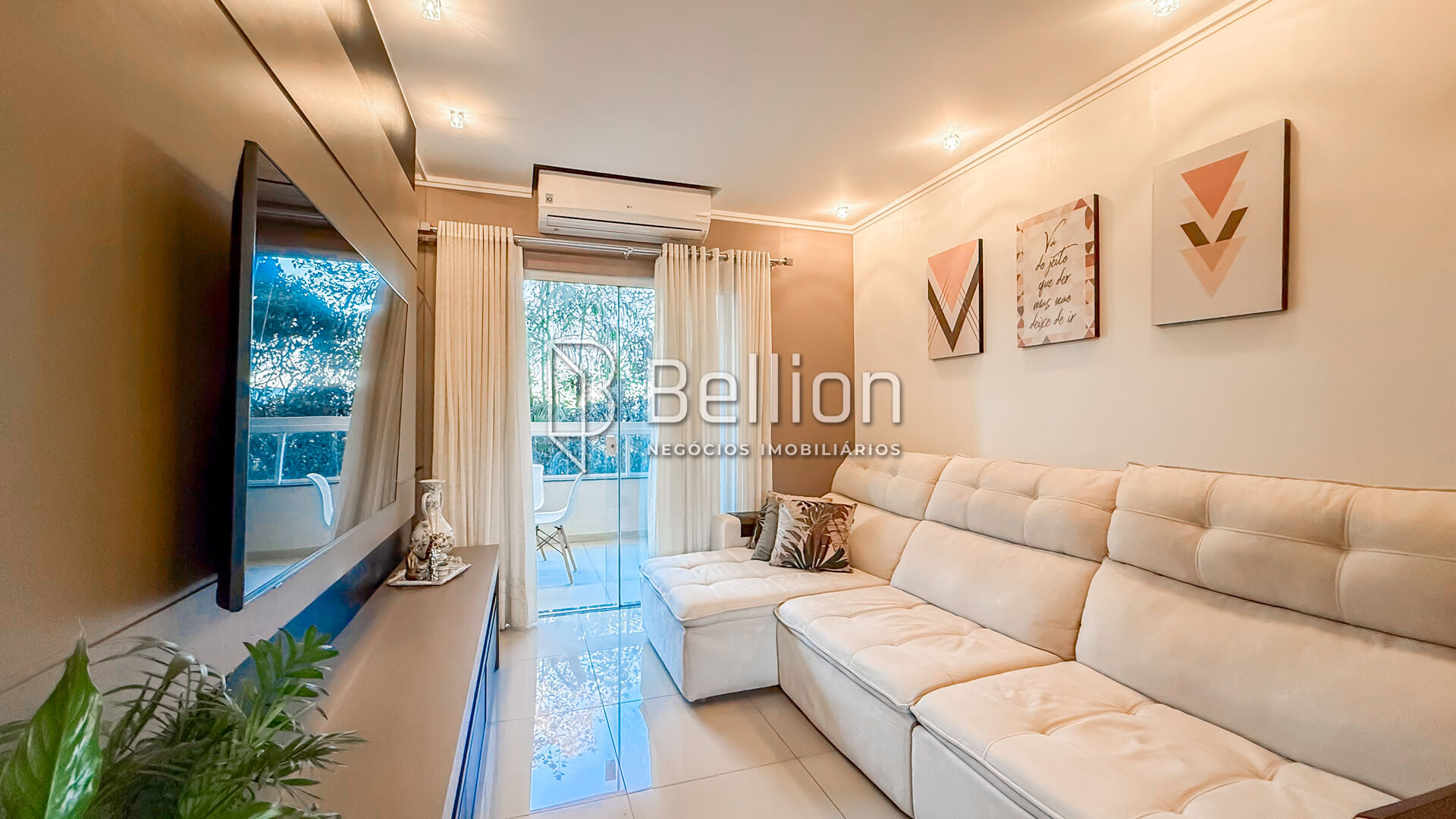 Seu novo lar está aqui! - foto 1