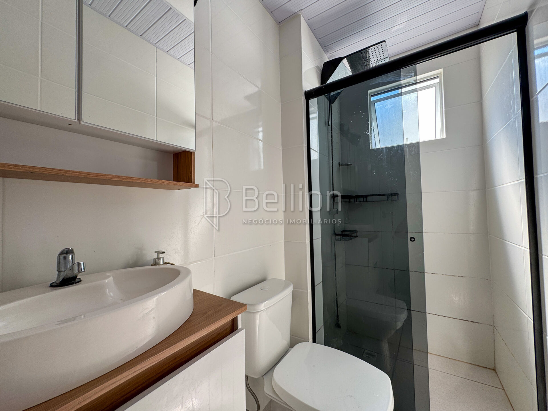 Apartamento com piscina, dois quartos, semi mobiliado em Indaial - moderno e pronto para morar! — foto 5