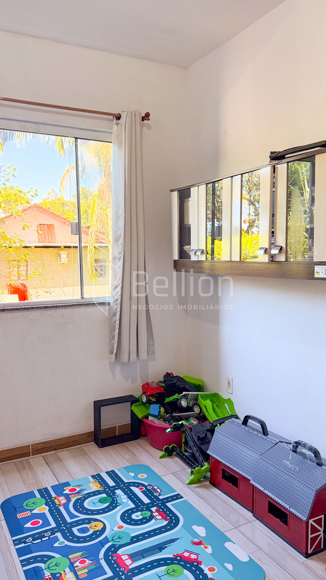 Apartamento com 3 quartos, reformado, ótima localização em Timbó — foto 4
