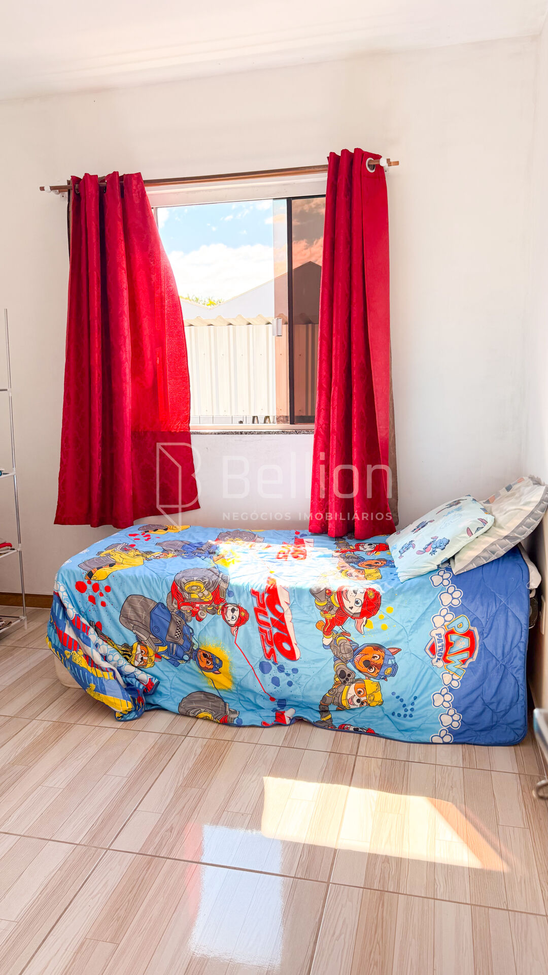 Apartamento com 3 quartos, reformado, ótima localização em Timbó — foto 5