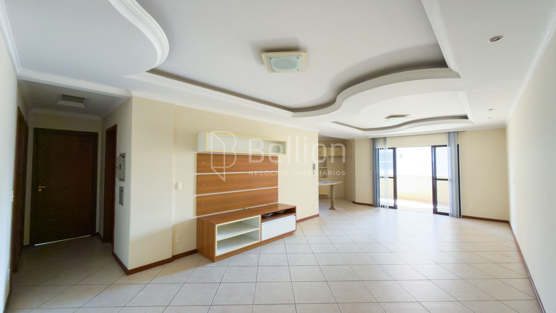 Apartamento de 132m com vista para Igreja Matriz no Bairro dos Estados em Indaial — foto 4