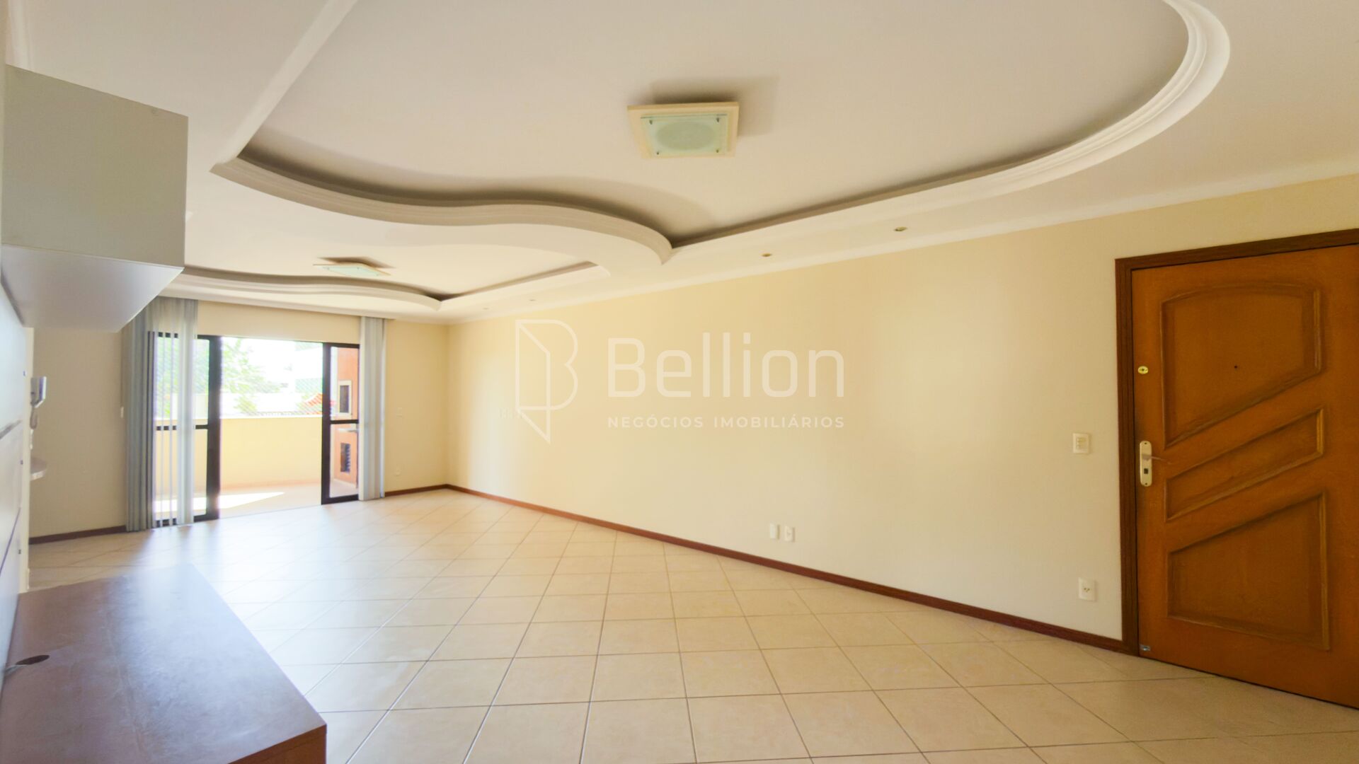 Apartamento de 132m com vista para Igreja Matriz no Bairro dos Estados em Indaial — foto 3