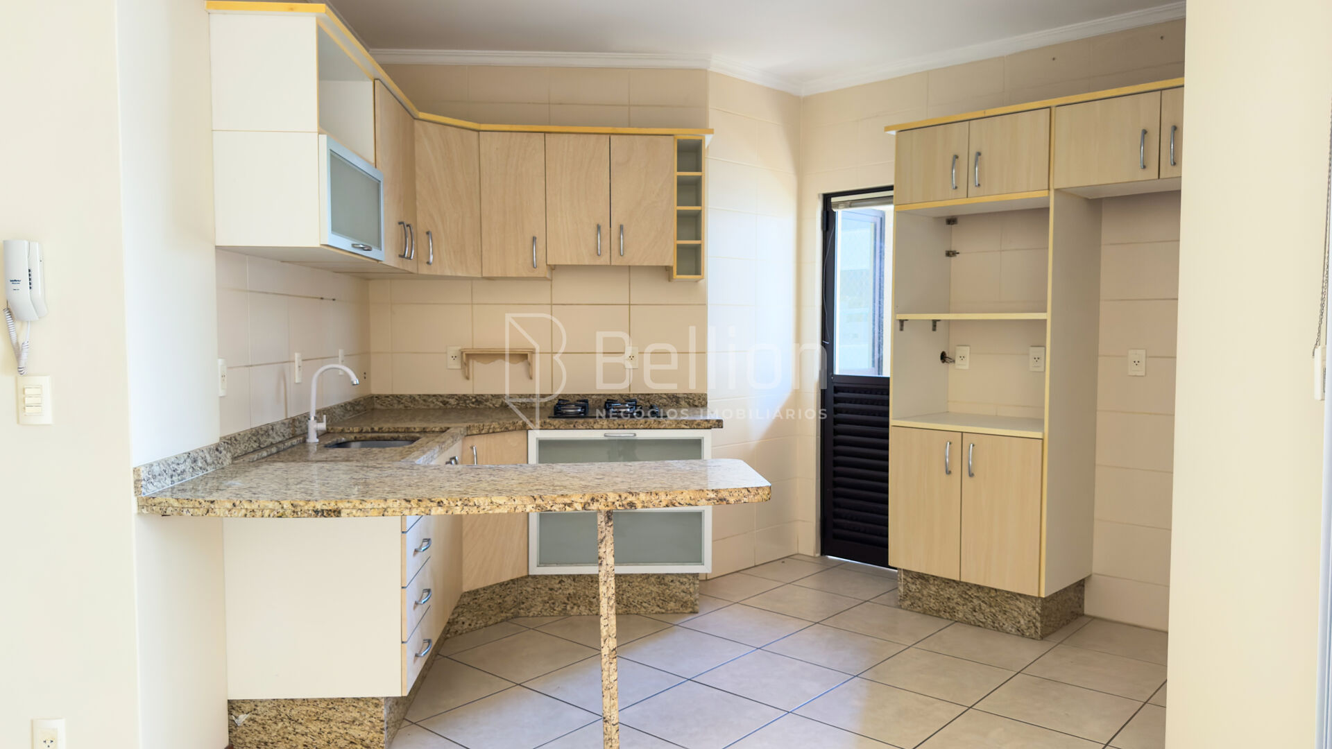 Apartamento de 132m com vista para Igreja Matriz no Bairro dos Estados em Indaial — foto 6