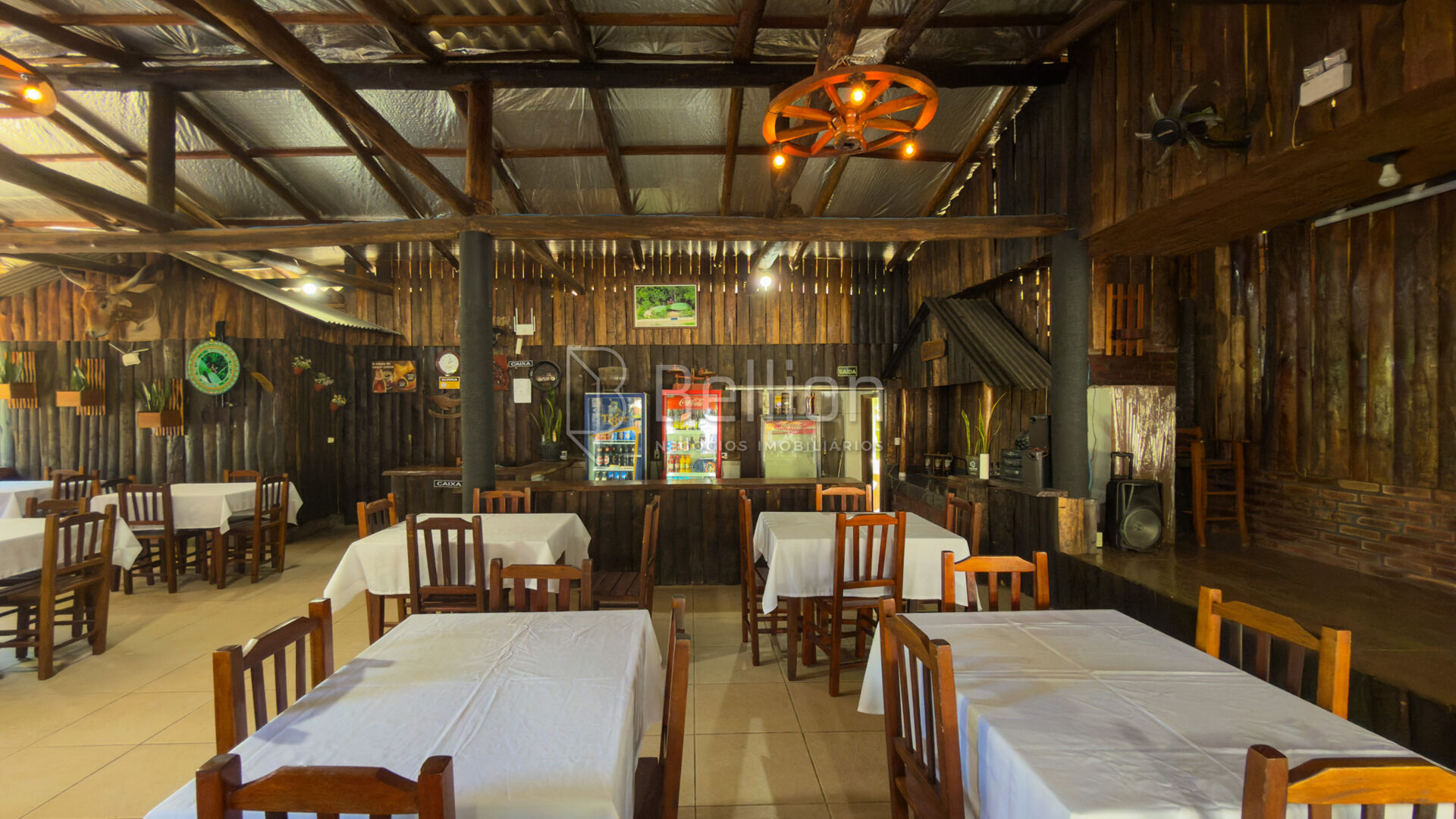 Imóvel versátil, com renda ativa e potencial de crescimento em Rodeio — foto 7