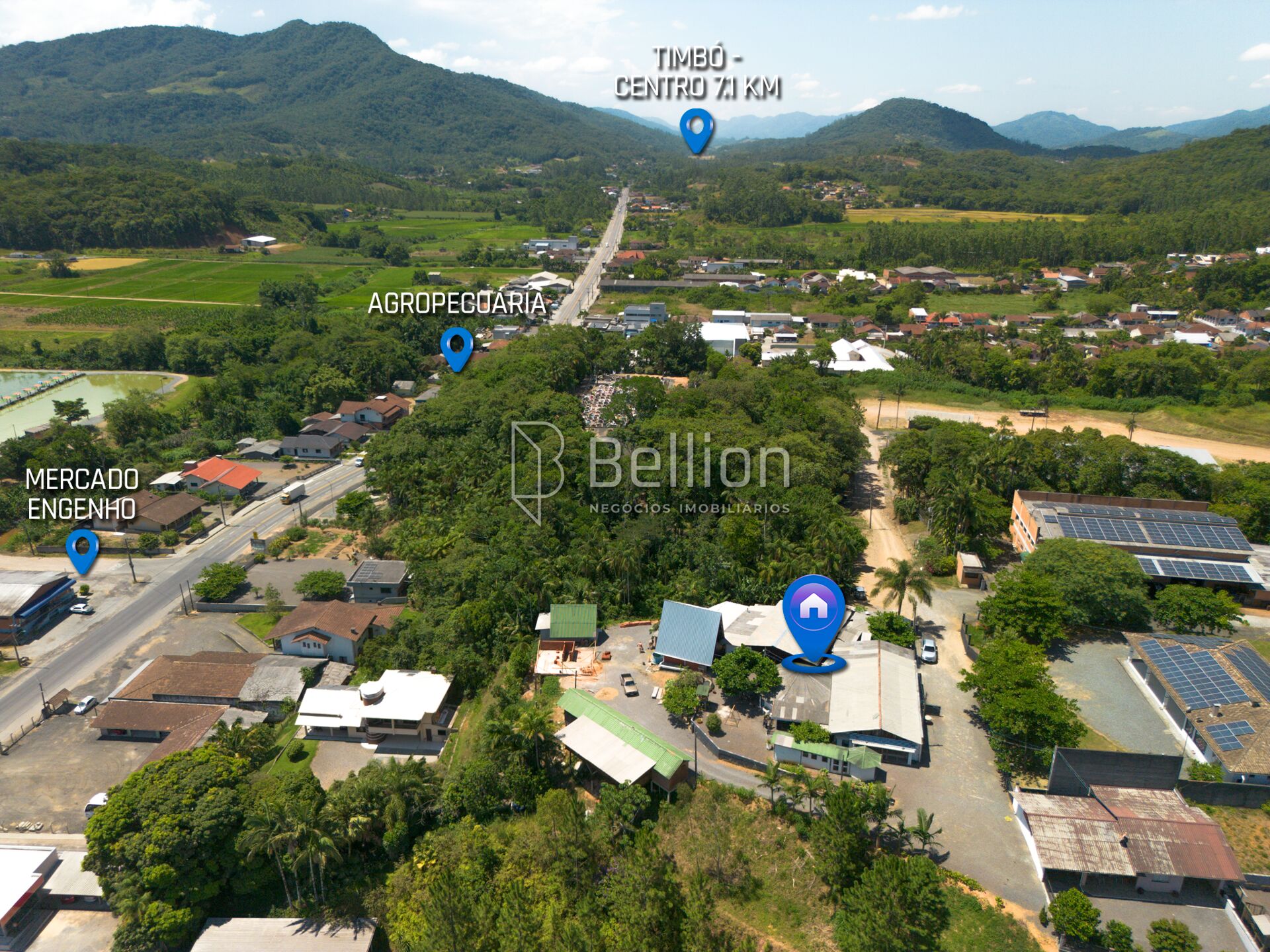 Imóvel versátil, com renda ativa e potencial de crescimento em Rodeio — foto 4