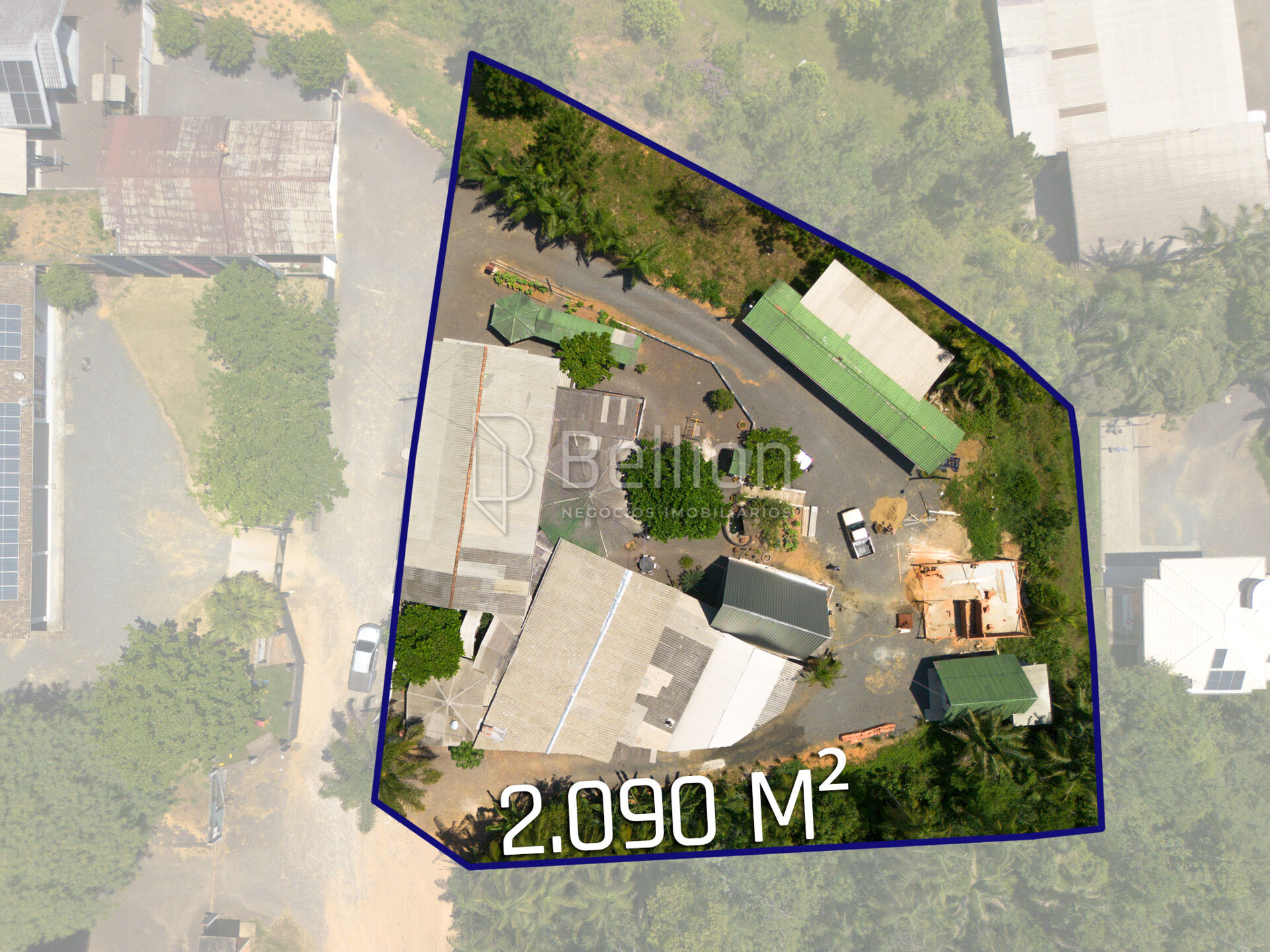 Imóvel versátil, com renda ativa e potencial de crescimento em Rodeio — foto 5