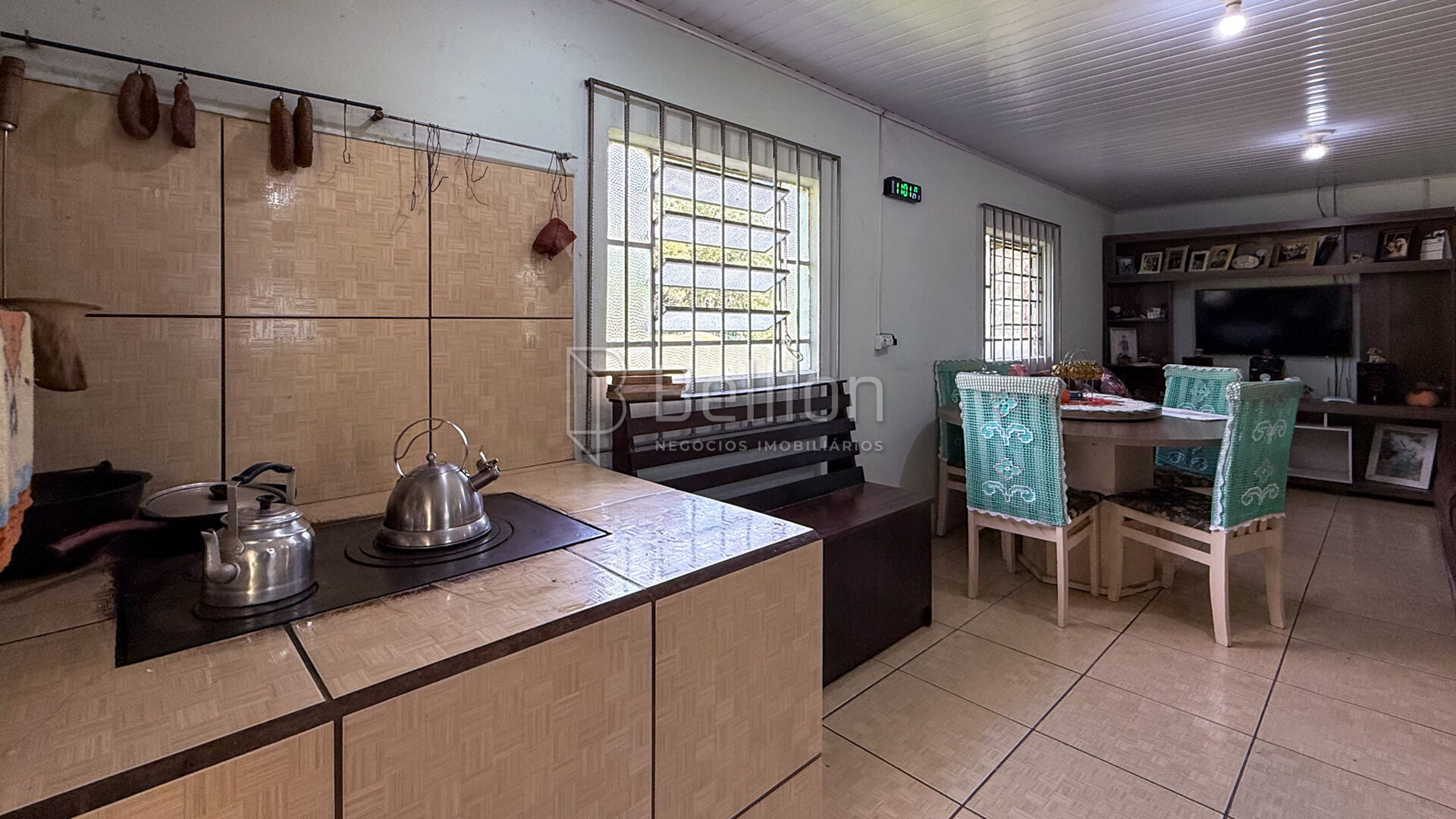 Sítio completo com lagoas, ribeirão e nascente em Rio dos Cedros — foto 6