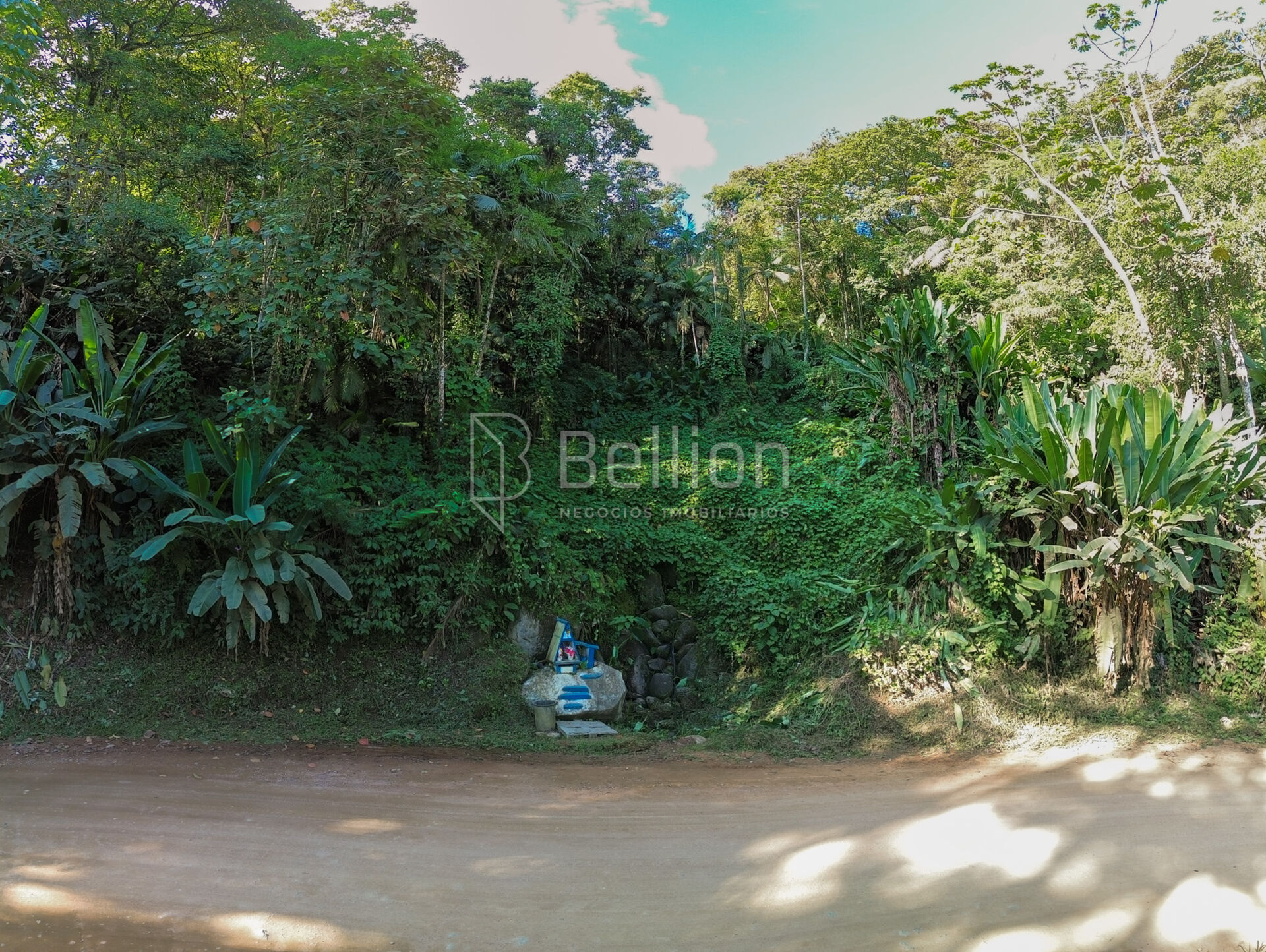 Terreno à venda em Rio dos Cedros - 45.000 m com potencial para sítio ou cabanas — foto 4