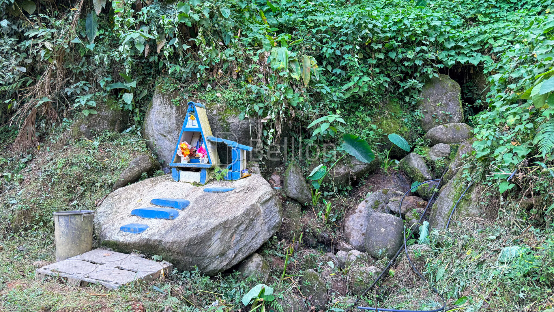 Terreno à venda em Rio dos Cedros - 45.000 m com potencial para sítio ou cabanas — foto 2