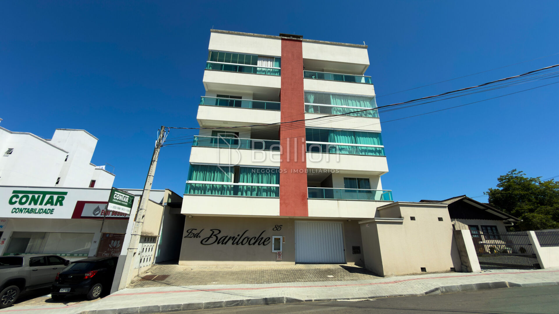 Apartamento mobiliado no Bairro das Nações, aqui o ponto não é o preço, é o valor que você recebe — foto 2