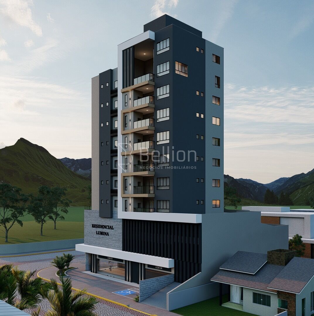 Apartamento no Edifício Lumina - Centro de Timbó — foto 5