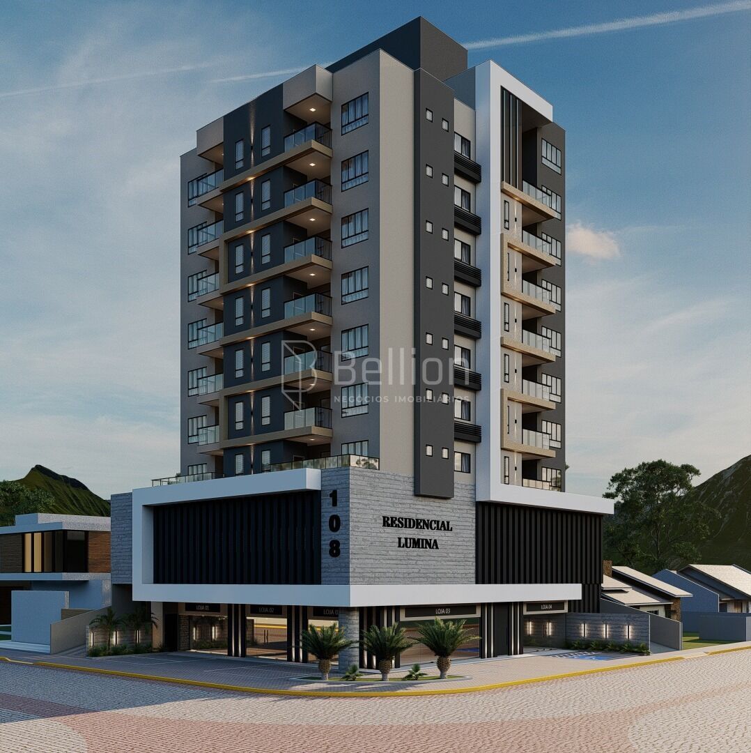 Apartamento no Edifício Lumina - Centro de Timbó — foto 2