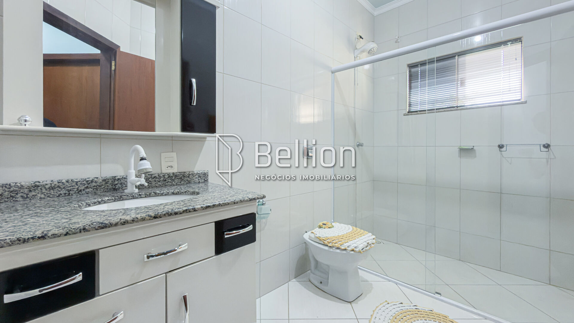 Casa de 1 suíte + 3 quartos e com área de festas no bairro das Nações em Indaial! — foto 7