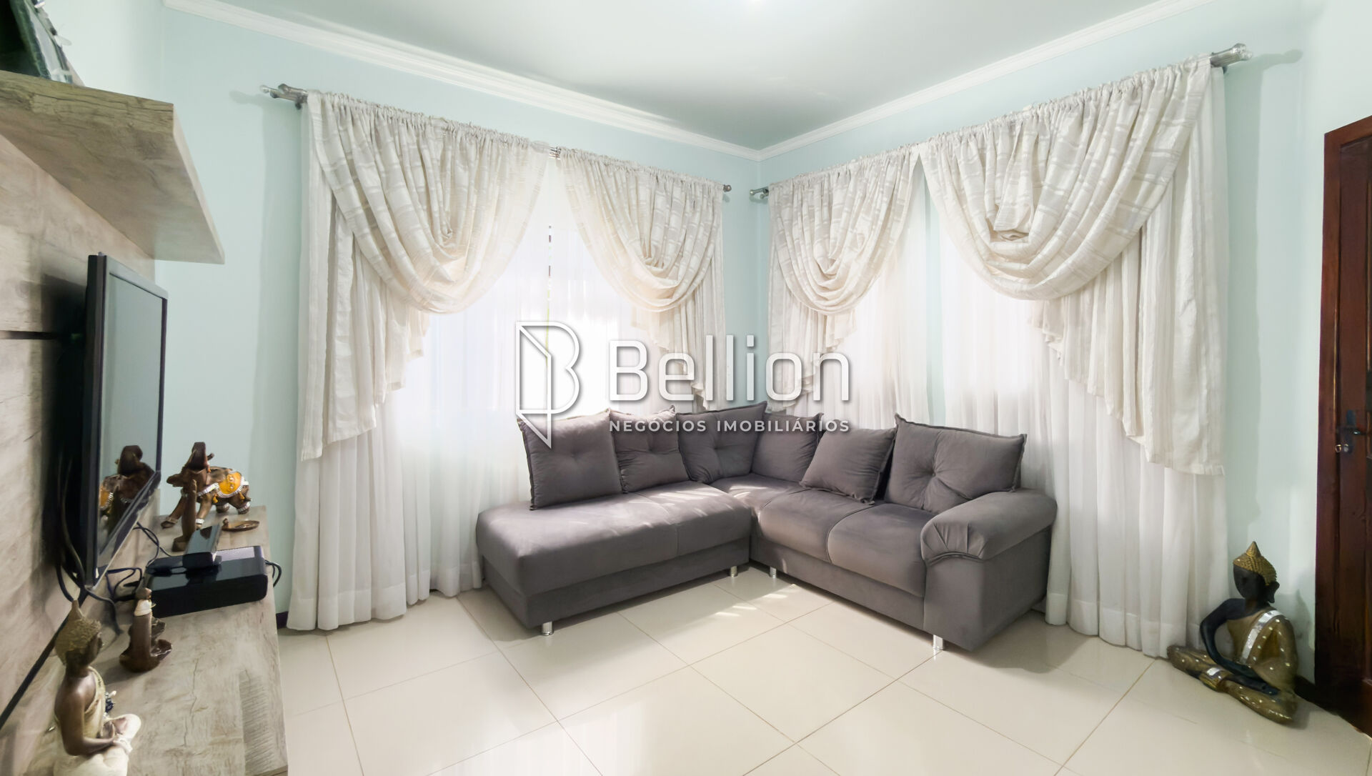 Casa de 1 suíte + 3 quartos e com área de festas no bairro das Nações em Indaial! — foto 4