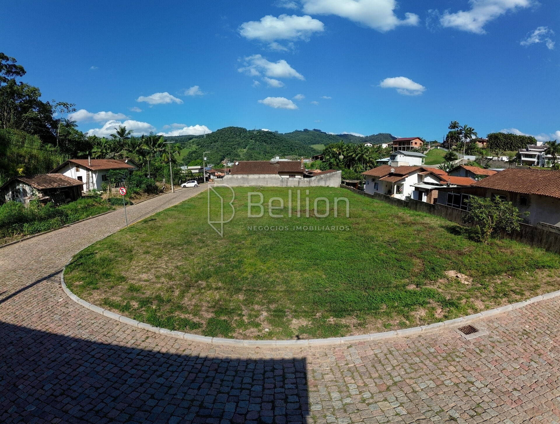 Excelente oportunidade para construir e investir em Rodeio! — foto 3