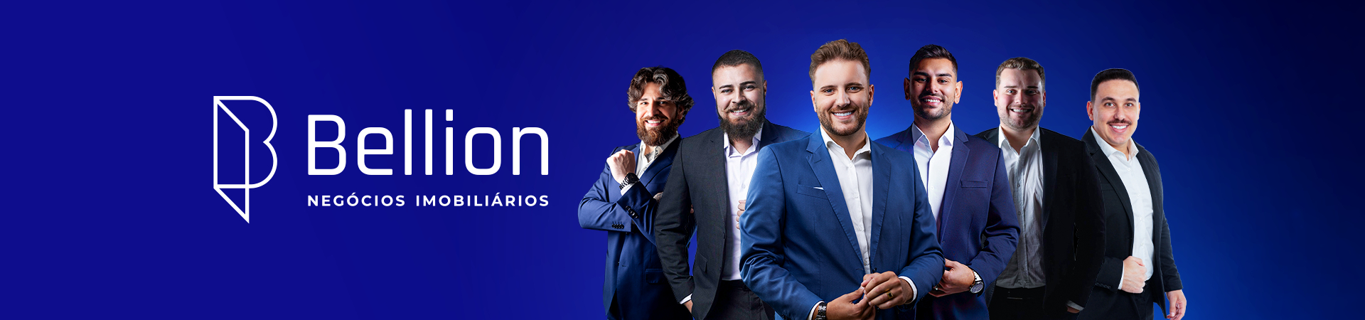 Bellion Negócios Imobiliários