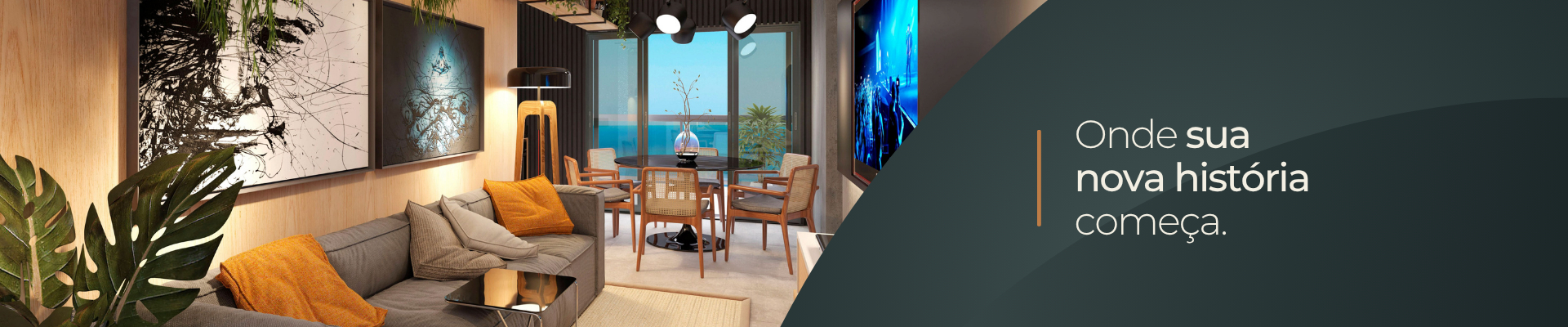 Pórtico Negócios Imobiliários