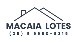 MACAIA LOTES - Imobiliária - Creci-MG 27.214