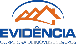 EVIDENCIA CORRETORA DE IMÓVEIS E SEGUROS